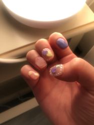 -PinkBaby美甲美睫