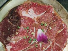 -炙城·韩式烤肉(南京东路店)