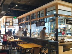 -比格比萨自助(密云店)