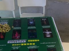 -棂笼·深度沉浸密室(武汉旗舰店)