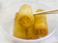 炸牛奶-世代同糖(华盖里直街店)