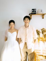 -绽放摄胶片摄影工作室