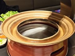 -西塔老太太泥炉烤肉(龙湖北苑天街店)