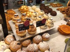 -PAPER STONE BAKERY(天汇广场店)