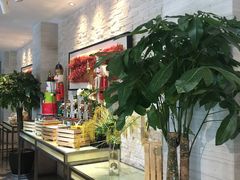 -宁波逸东豪生大酒店·豪生咖啡厅