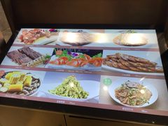 -徐记海鲜(大雁塔|金都店)