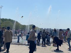 -丁香湖公园