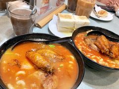 -华嫂冰室(尖沙咀店)