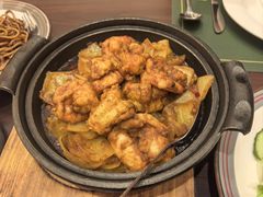 -澳门木偶葡国餐厅(珠海店)
