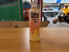 -丽影重庆小面(定西路店)