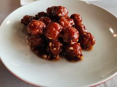 -京味斋·北京烤鸭(北京南站洋桥店)