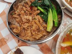 -粤香楼(新光里店)
