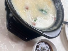 -山水茶艺馆·点心粤菜·30年老字号