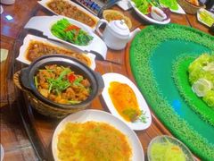 -顺德食府(大明湖店)