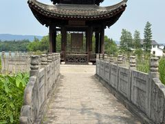 -尚湖风景区