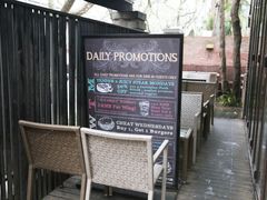 -Boxing Cat Brewery拳击猫精酿啤酒馆(永福店)