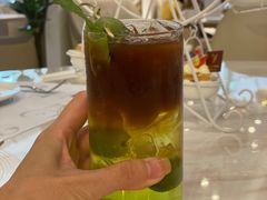 -Deer Park鹿园西餐(仁恒置地广场店)
