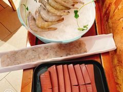 -佬土鹅肠火锅(扬中步行街店)