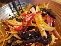 乌鸡爪-黑牛の店·和牛烧肉(合生汇店)