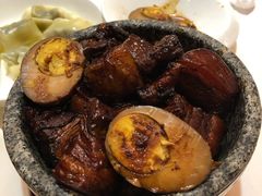 吉士红烧肉-老吉士(环贸iapm店)