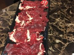 匙皮-许府牛杂·鲜牛肉火锅(梁溪万达店)