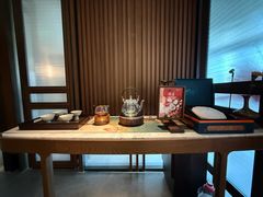 -淮香国色·淮扬菜(正大中心店)