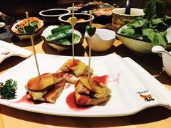 -割烹旭日本料理(龙湖狮山天街店)