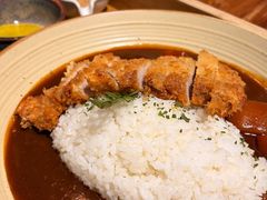 -友名Cross日式咖喱屋(江南大道中店)