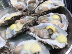 -飞尝蚝·顺德菜·鱼生(顺德总店)