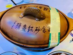 -风味小馆(天目湖宾馆店)
