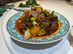 -阿西娅食府(中关村店)