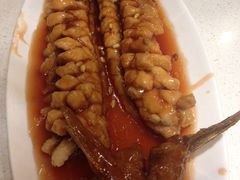 -闫府私房菜(经四路万达店)