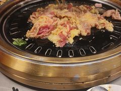 -杨小佳·齐齐哈尔烤肉·烤串(广州店)