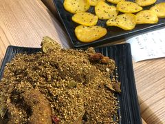 -壹酒贰肉1926·深夜食堂(南京北街店)