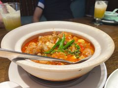 -粗茶淡饭·隐庐私厨(东亭店)
