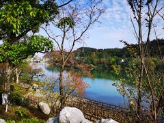 -常德桃花源景区