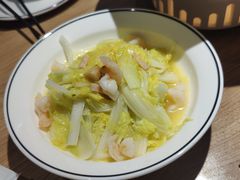 -太二酸菜鱼(长沙IFS国金中心店)