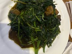 -天府中餐厅·粤菜·海南菜·生猛海鲜(三亚海棠湾洲际度假酒店)