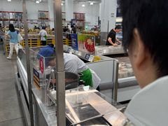 -山姆会员商店(上海浦东店)