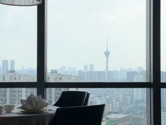 -富力丽思卡尔顿酒店·丽轩中餐厅