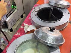 -杨记杏仁茶(椰园店)