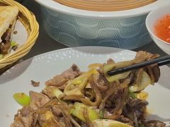 -乔阿马·江南味·驴肉香(龙湖华泾天街店)