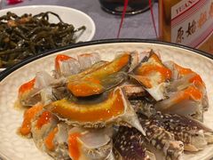 -高佳庄·海鲜酒楼(定海店)