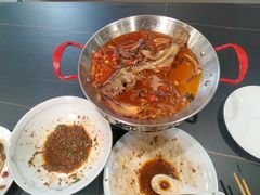 -春和楼湘辣家常菜