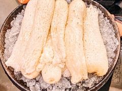 -熹悟海鲜火锅·广式打边炉