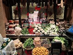 -农耕记·湖南土菜(科技园店)