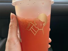 -喜茶(杭州滨江宝龙店)