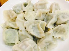 水饺-东北农家小院(定西路店)