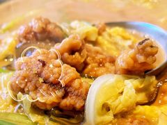 -山东宾馆·齐鲁苑餐厅