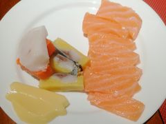 -西双版纳洲际度假酒店-海鲜傣味烧烤·侬香全日制餐厅